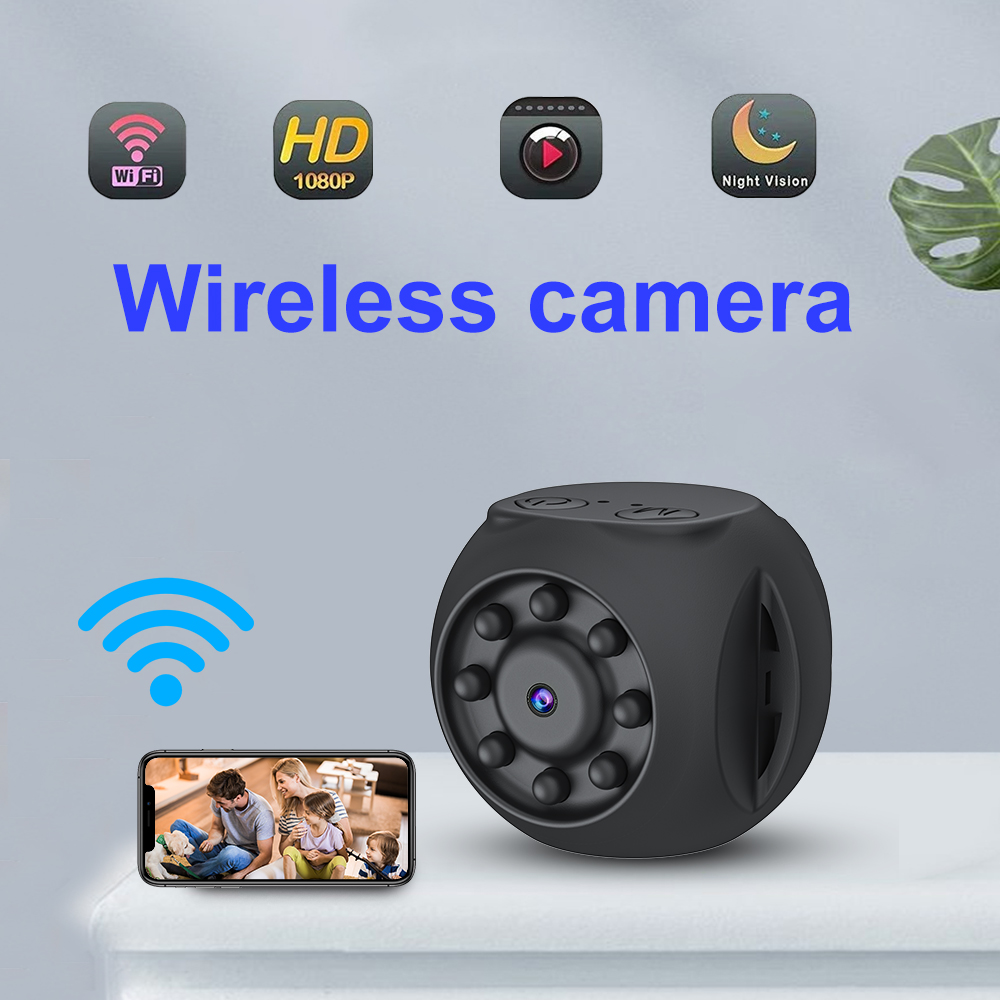 Buy Wholesale China Wholesale Hidden Wifi 2k Video Recorder